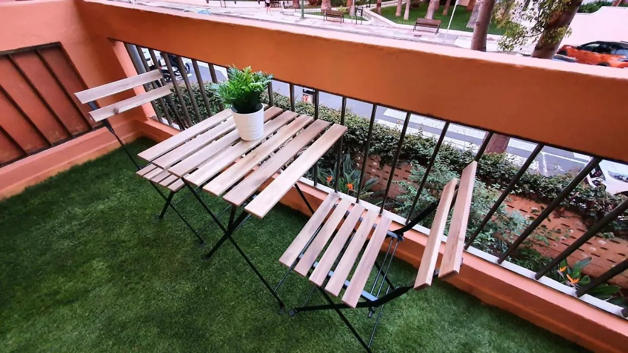 Avc Valle Luz Puerto de la Cruz  Apartament Puerto de la Cruz (Tenerife)