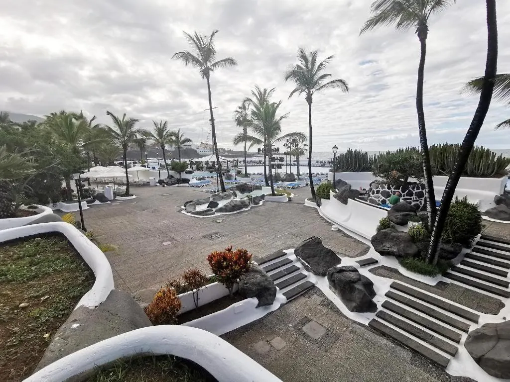 Apartament Avc Valle Luz Puerto de la Cruz