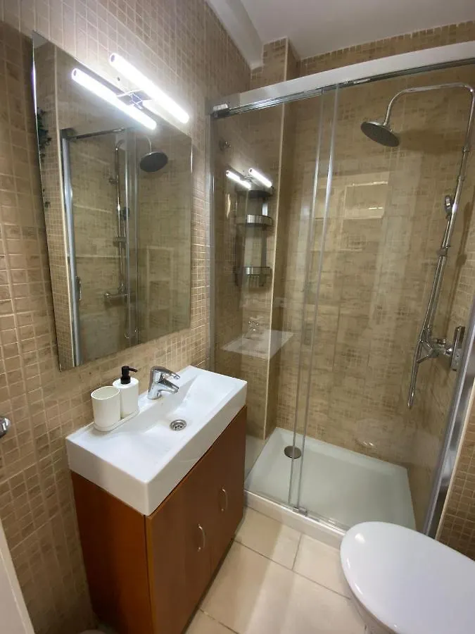 Apartament Avc Valle Luz Puerto de la Cruz