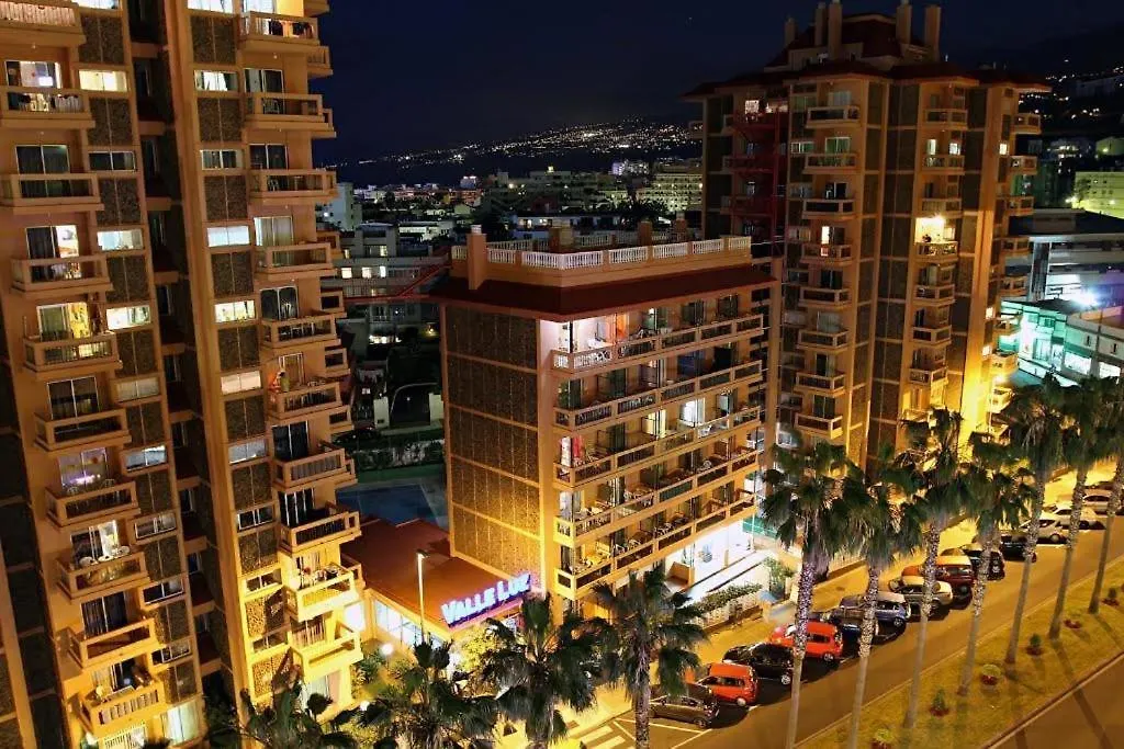 Appartamento AVC Valle LUZ Puerto de la Cruz