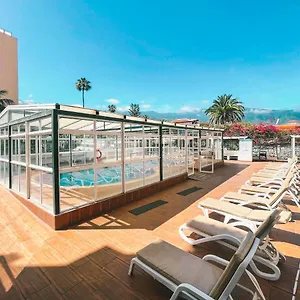 Appartamento La Carabela, Puerto de la Cruz (Tenerife)