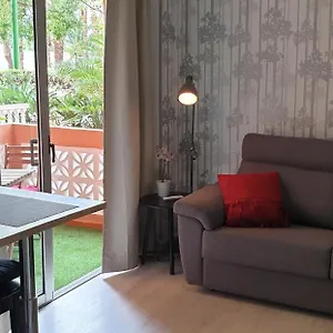 Appartamento Estudio Neya, Puerto de la Cruz (Tenerife)