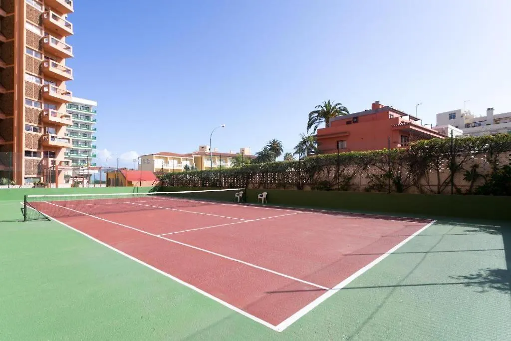 Apartment Avc Valle Luz Puerto de la Cruz