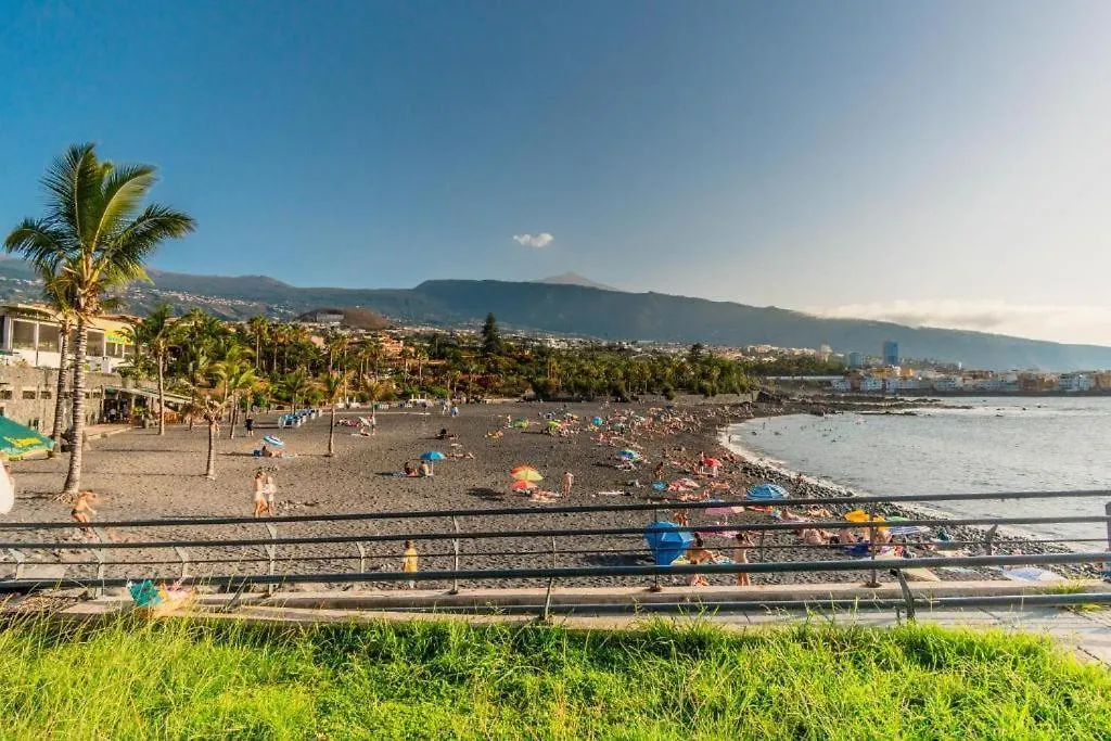 Apartment Avc Valle Luz Puerto de la Cruz