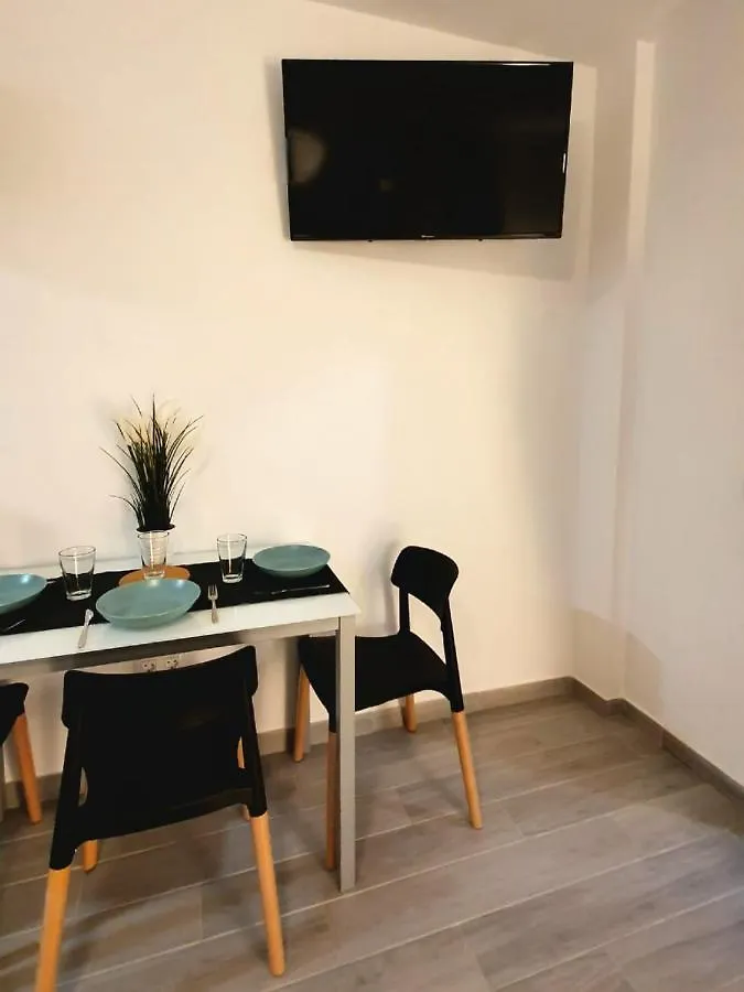 Apartment Avc Valle Luz Puerto de la Cruz  Spain