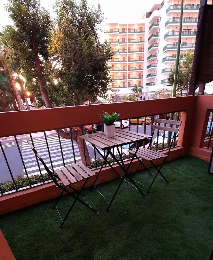 Apartment Avc Valle Luz Puerto de la Cruz  Spain
