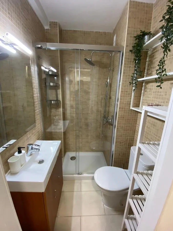 Avc Valle Luz Puerto de la Cruz  Apartment